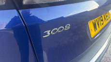 Peugeot 3008 1.5 BlueHDi GT Line Premium 5dr Diesel Estate